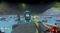 A screenshot taken in Dreams. 6 of 16.