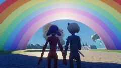 Toy Story 3: The Video Game - Andy's Room