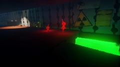 Remix of Impla radiation