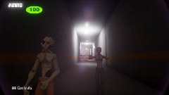 Zombie Apocalypse Part 2: Out of The Pan