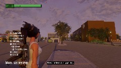 A screenshot taken in Dreams. 4 of 16.