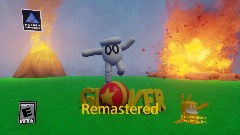 Glover Remastered