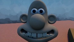 Wallace and gromit's cheesy adventures ep. 1