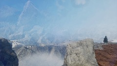 A screenshot taken in Dreams. 5 of 30.