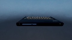 A screenshot taken in Dreams. 8 of 20.