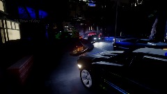 A screenshot taken in Dreams. 1 of 21.