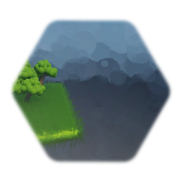 Mini forest
