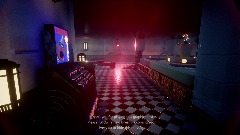 A screenshot taken in Dreams. 4 of 7.