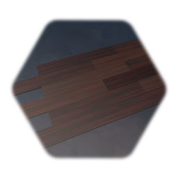 House - Walls / Floors