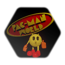 Pac-Man