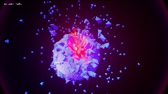 A screenshot taken in Dreams. 5 of 10.