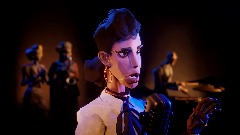 A screenshot taken in Dreams. 2 of 5.