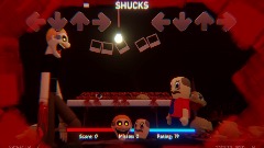 SHUCKS (proof of concept)