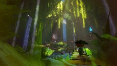 A screenshot taken in Dreams. 20 of 24.