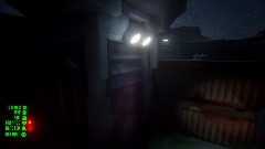 A screenshot taken in Dreams. 13 of 18.