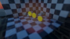 A screenshot taken in Dreams. 1 of 2.