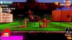 A screenshot taken in Dreams. 10 of 12.