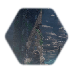 Scrabo Tower - For Remixing