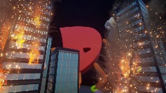 Mr Incredible Needs to Sit Down | but DDDDDDDDDDDDDDDDDDDDDDDD