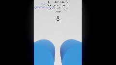 A screenshot taken in Dreams. 11 of 26.