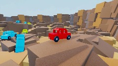 The offroad
