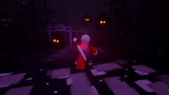 Splatty's Adventure : Conformity Zone