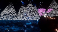 A screenshot taken in Dreams. 5 of 26.