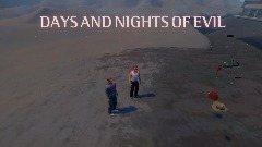 A screenshot taken in Dreams. 8 of 9.