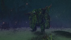 A screenshot taken in Dreams. 10 of 22.