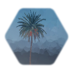 Medjool Date Palm