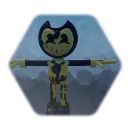Bendy :bendy and the dark revival