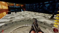 A screenshot taken in Dreams. 6 of 19.