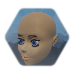 Anime Head