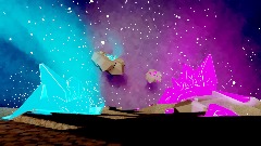 Positive and Negative Energy