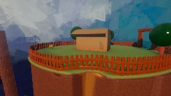 A screenshot taken in Dreams. 5 of 23.