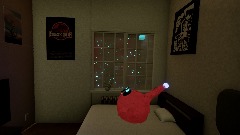 DiC Logo parody Dreams shot credits end