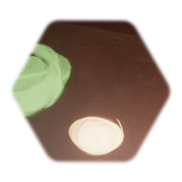 Remix von Background simpel paint