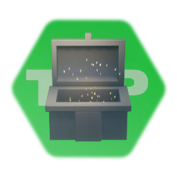 Dungeon Crawler | RETAPPED