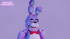 A screenshot taken in Dreams. 4 of 15.