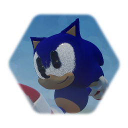 Classic Sonic