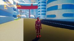 A screenshot taken in Dreams. 1 of 1.