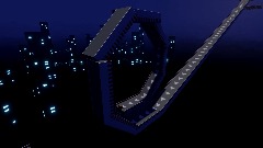 A screenshot taken in Dreams. 6 of 7.