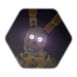 Witherd springbonnie