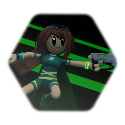 Agent-H1 [Model]