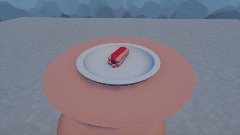 POOP SIMULATOR (UPDATE)