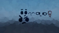 A screenshot taken in Dreams. 1 of 5.