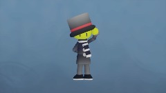 A screenshot taken in Dreams. 1 of 1.