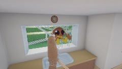A screenshot taken in Dreams. 2 of 3.