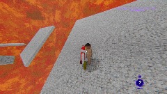 A screenshot taken in Dreams. 21 of 23.