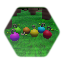 *Sploinks! 2* - Yoinkyberry